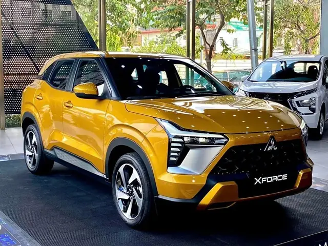 Acean Ancap Xe Toyota Rush 1.5 At 2018