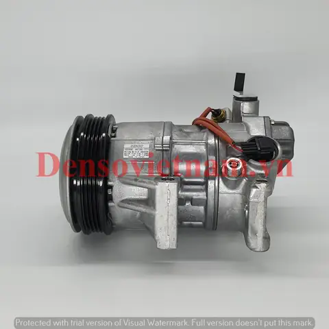 Air Conditioning Toyota Yaris Compare Structure
