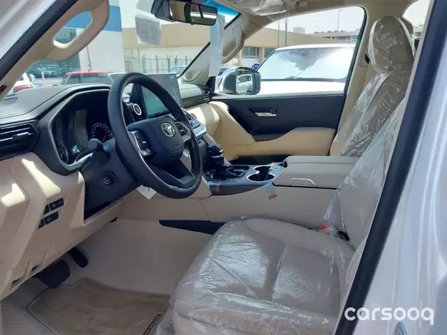 Al Futtaim Toyota Land Cruiser Price