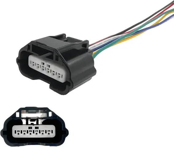 All Digital Sensor Maf Sensor Toyota