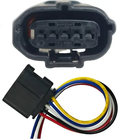All Digital Sensor Maf Sensor Toyota