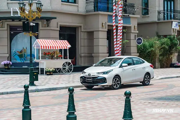 All New Toyota Vios 2019 Price Philippines All New Toyota Vios 2019 Price Philippines