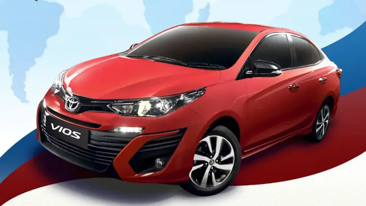 All New Toyota Vios 2019 Price Philippines All New Toyota Vios 2019 Price Philippines