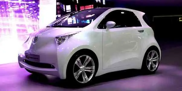 Analysis Of Toyota Corporate Social Responsibility