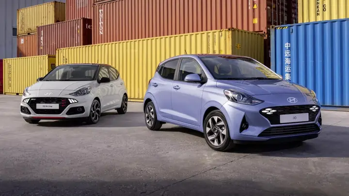 Anh Chi Tiet Toyota Aygo 2018