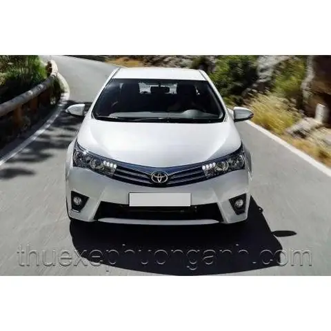 Anh Dep Xe 4 Cho Toyota