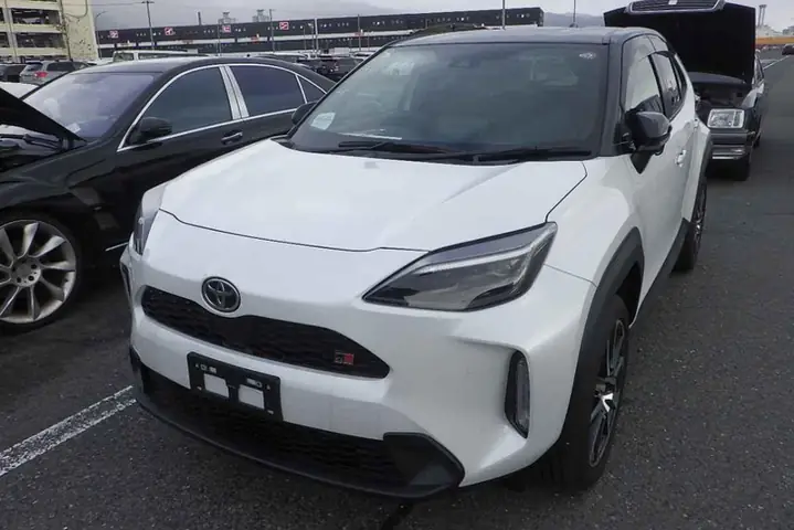Anh Huong Co Toyota Den Vietnam