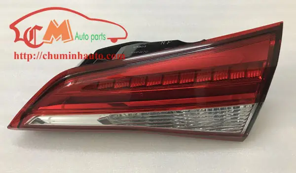 Auto Light Of Toyota Yaris 2018