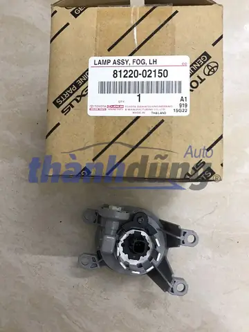 Auto Light Of Toyota Yaris 2018