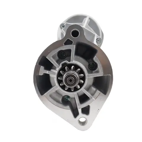 Auto Starter Motor Denso For Engine Toyota 1dz Hai Phong Auto Starter Motor Denso For Engine Toyota 1dz Hai Phong
