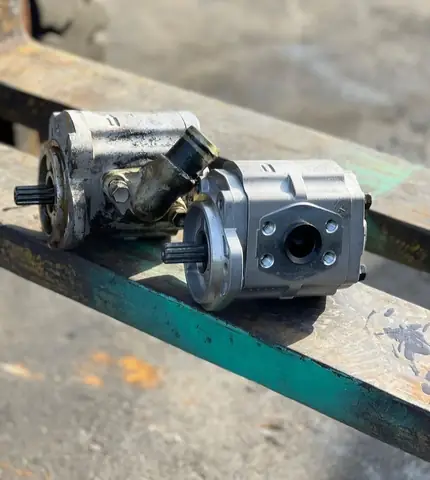 Auto Starter Motor Denso For Engine Toyota 1dz Hanoi Auto Starter Motor Denso For Engine Toyota 1dz Hanoi
