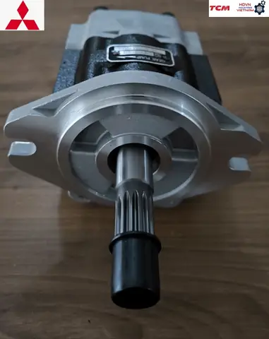 Auto Starter Motor Denso For Engine Toyota 1dz Hanoi