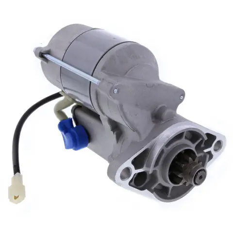 Auto Starter Motor For Engine Toyota 1dz Price