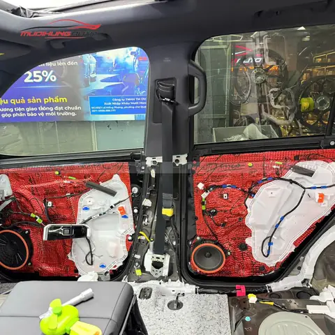 Auto Toyota Của Công Ty Nào