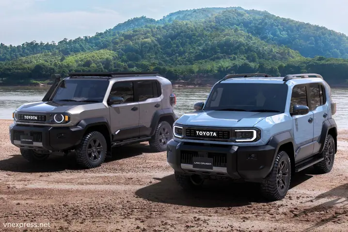 Auto Toyota Việt Nam Của Công Ty Nào Auto Toyota Việt Nam Của Công Ty Nào