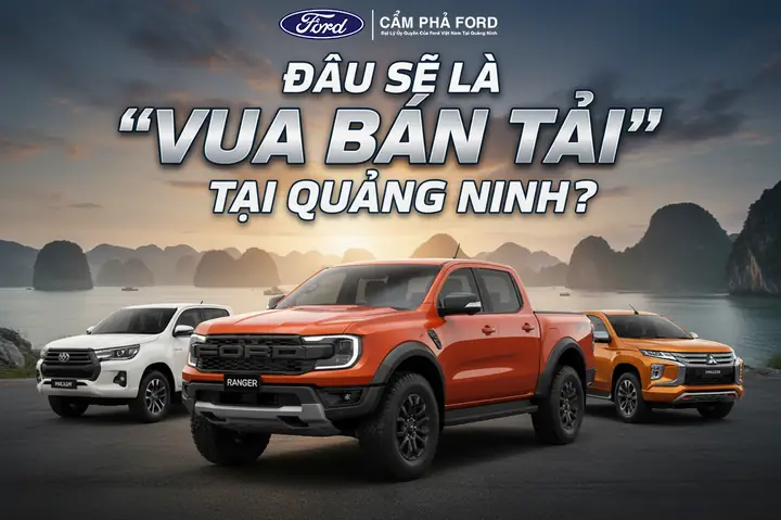 Ba N Ta I Toyota Hay Ford