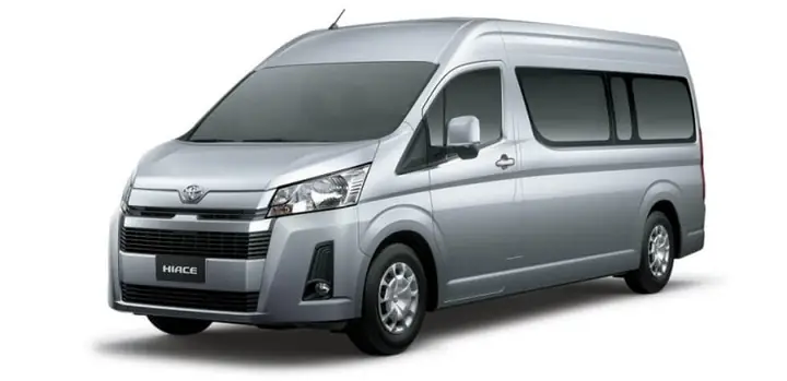 Ba O Gia Xe 16 Chỗ Toyota