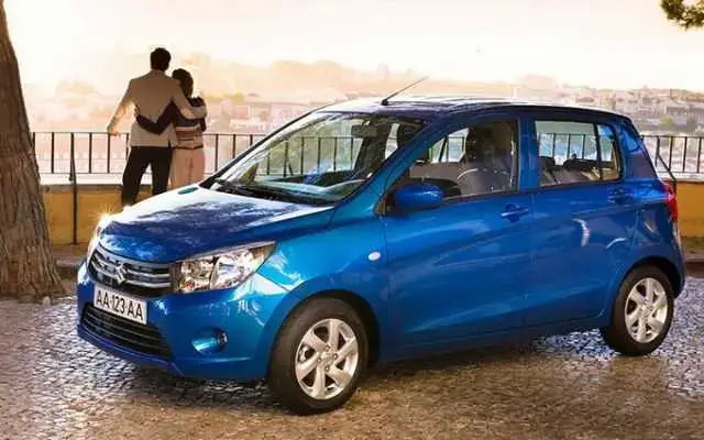 Baảng Giá Xe Toyota Tháng 05-2018