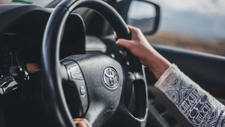 Bài Học Thành Công Và Thất Bại Của Toyota