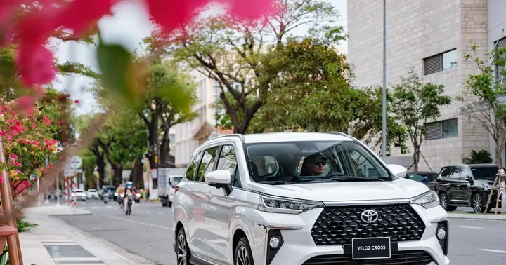 Bài Kiểm Tra Toán Học Của Toyota