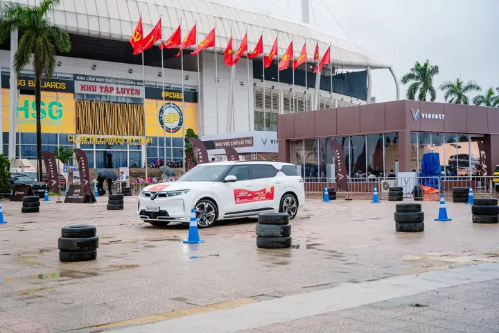 Bài Test Phỏng Vấn Kế Toán Của Toyota Hà Đông