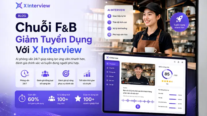 Bài Test Tuyển Dụng Của Công Ty Toyota Đà Nẵng
