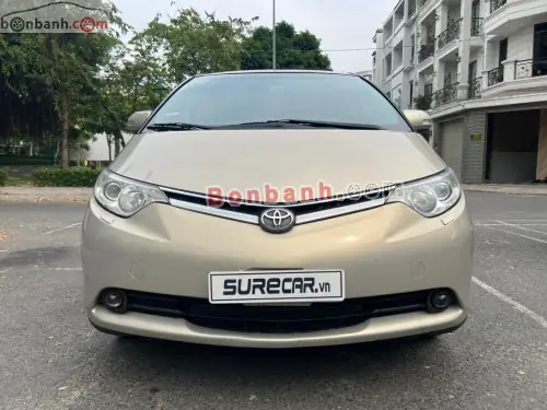 Bán Đèn Trước Toyota Previa 2007