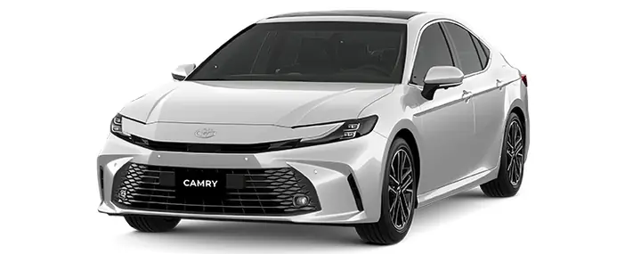 Ban Điều Hành Toyota Cần Thơ