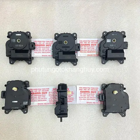 Bán Đồ Chơi Nội Thất Toyota Coralla 1.3 Đời 2000