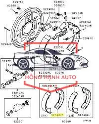 Ban Do Xe Toyota Camry Doi 1988