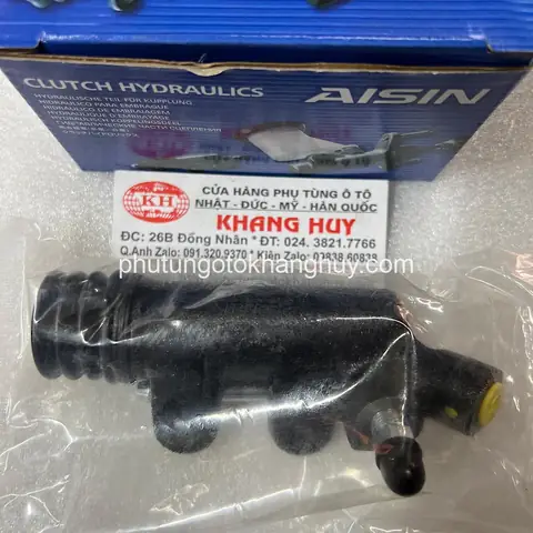 Bàn Ép Côn Aisin Xe Toyota Camry 2.4g