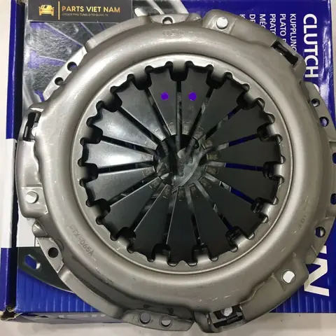 Bàn Ép Côn Toyota Camry 2.4 G