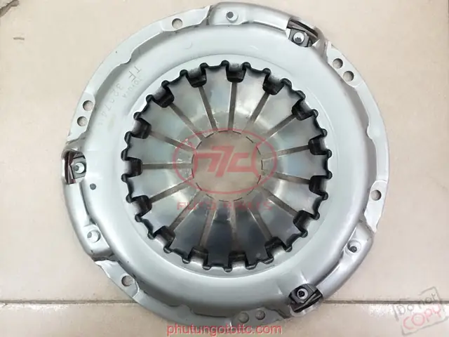 Bàn Ép Côn Toyota Camry 2.4 G