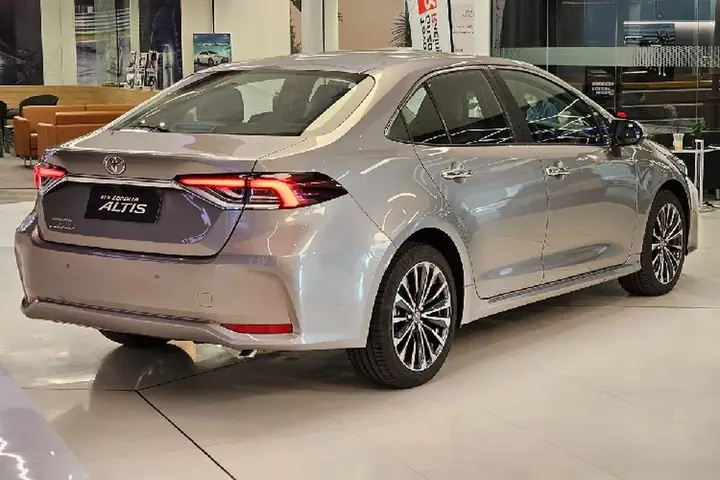 Bán Ghế Sau Toyota Van 1889