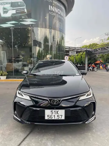 Bán Ô Tô Lướt Toyota Le
