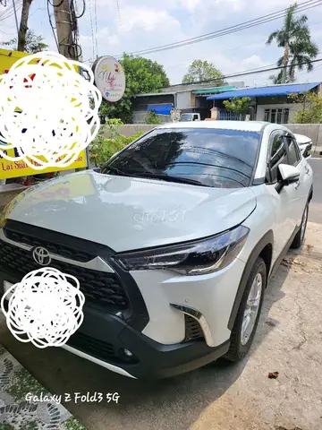 Bán Ô Tô Lướt Toyota Le