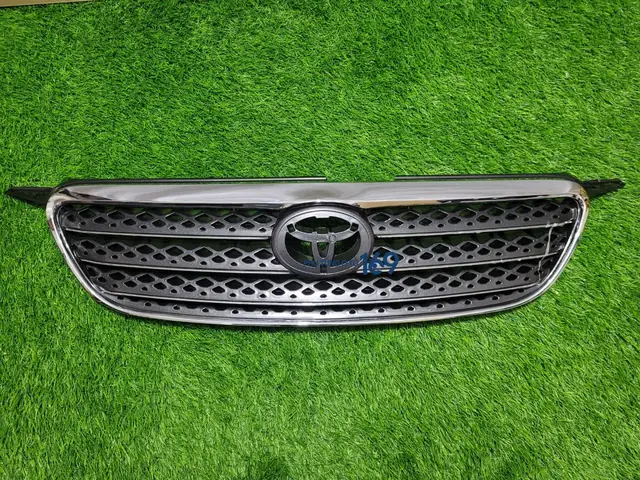 Bán Phụ Tùng Toyota Coralla 2000