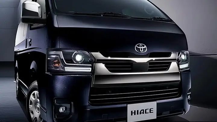 Ban Toyota Ca Map 6 Cho