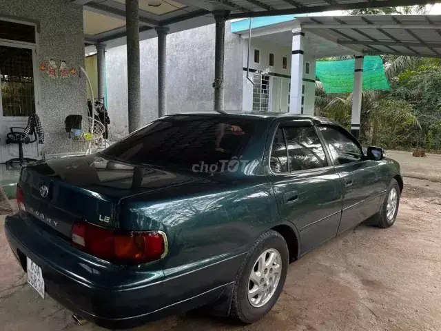 Bán Toyota Camry 1996 Xuất Mỹ