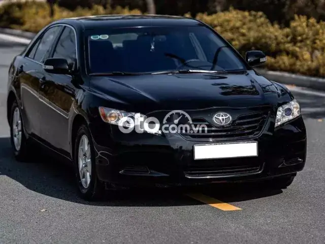 Bán Toyota Camry 1996 Xuất Mỹ