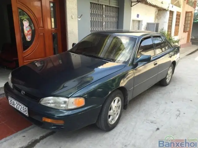Bán Toyota Camry 1996 Xuất Mỹ