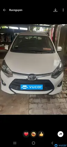 Bán Toyota Cũ Ho Chi Minh