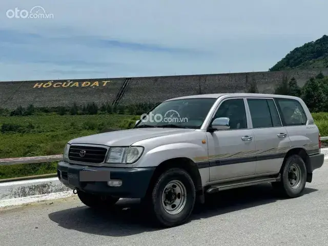Bán Toyota Đời 2000 Giá 250 Triệu Phú Yên