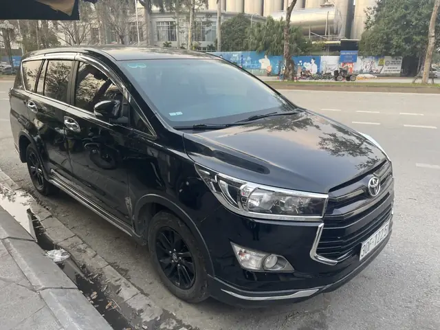 Bán Toyota Innova 2009 G Otofun