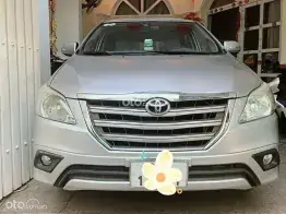 Bán Toyota Innova Cũ Tại Tphcm Bán Toyota Innova Cũ Tại Tphcm