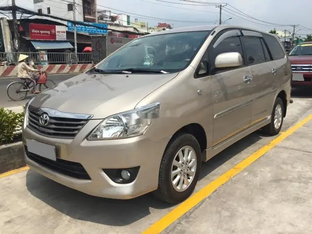 Bán Toyota Innovag 2012 Hồ Chí Minh Bán Toyota Innovag 2012 Hồ Chí Minh