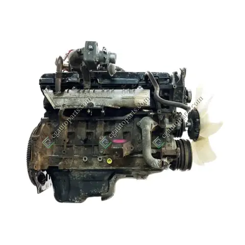 Bán Toyota Land Cruiser 4.2 Td