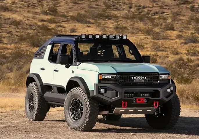 Bán Toyota Mui Trần Đời 200 Bán Toyota Mui Trần Đời 200
