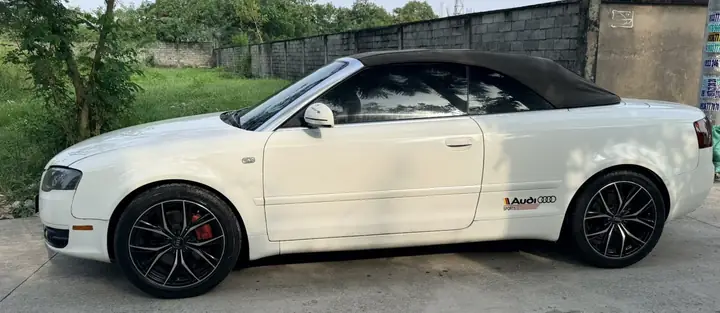 Bán Toyota Mui Trần Đời 2000
