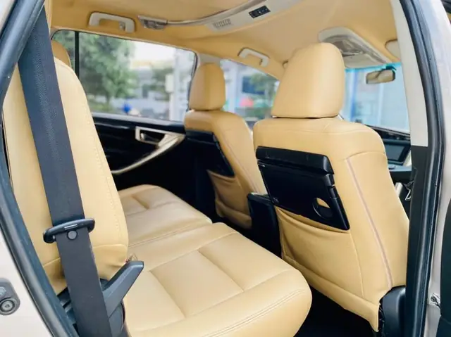 Bán Toyota Vertura 2018 Cũ Hà Nội